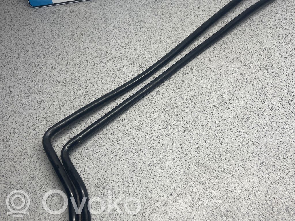 BMW 3 E46 Radiator servodirecție 