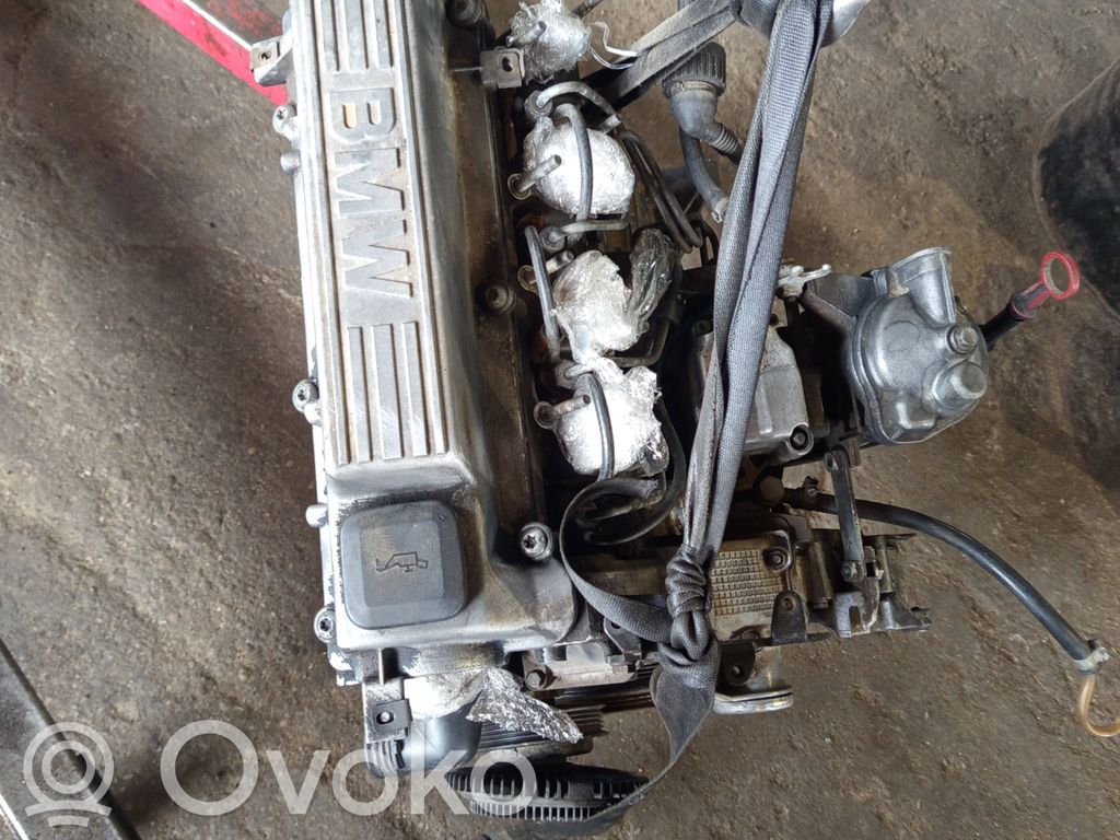 BMW 3 E36 Engine 