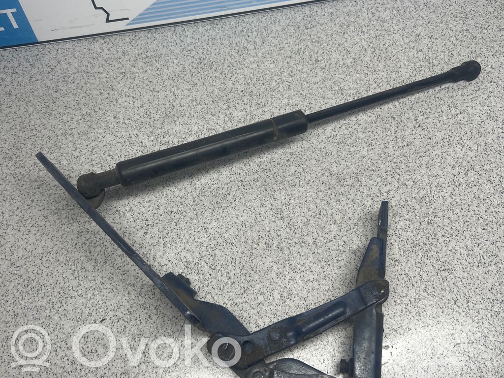 BMW 5 E39 Dzinēja pārsega eņģe (-es) 