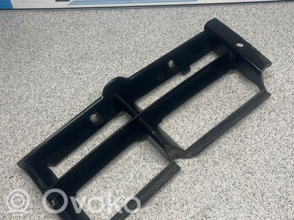 BMW 5 E39 Front bumper lower grill 