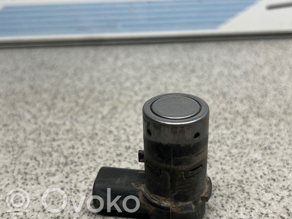 BMW 5 E60 E61 Pysäköintitutkan anturi (PDC) 
