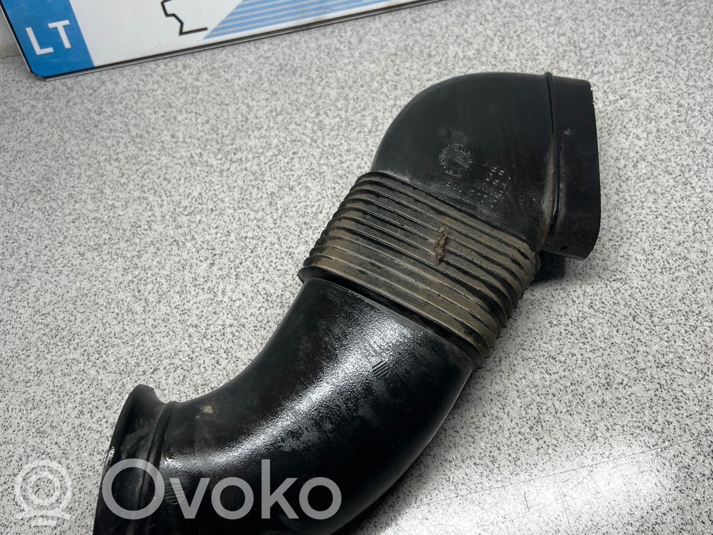 BMW 5 E34 Šļūtene (-es) / caurule (-es) 