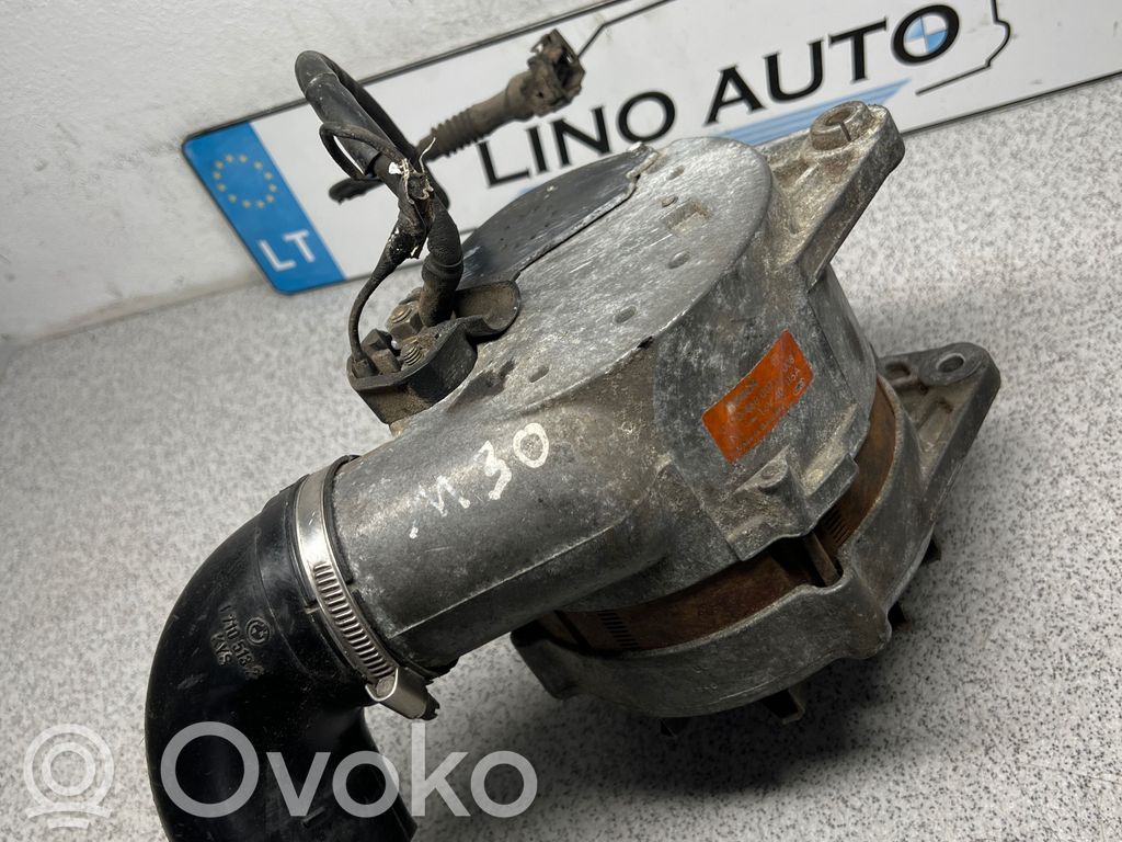 BMW 5 E34 Ģenerators 