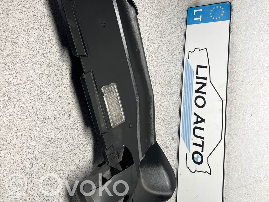BMW 3 E46 Other interior part 