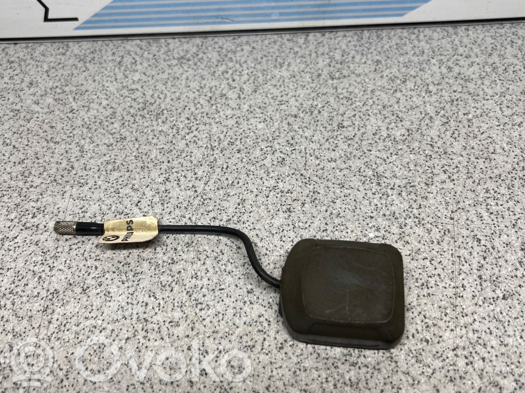 BMW 3 E46 Antena (GPS antena) 