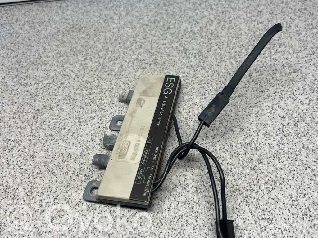 Antenos stiprintuvas   65241387751