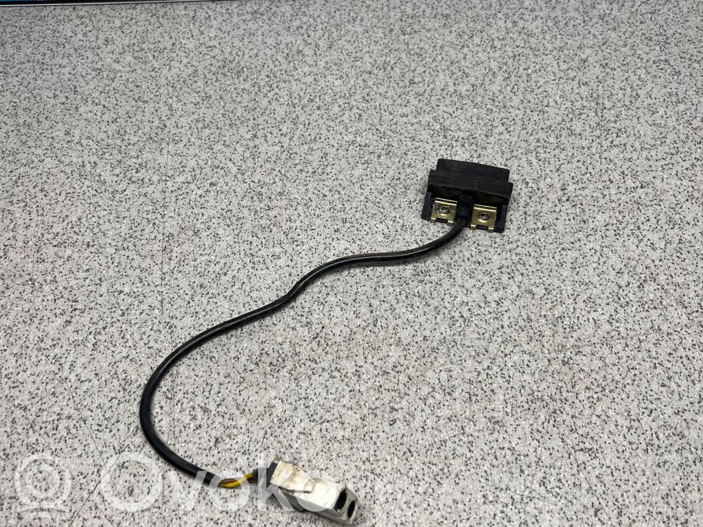 BMW 3 E36 Sensor 