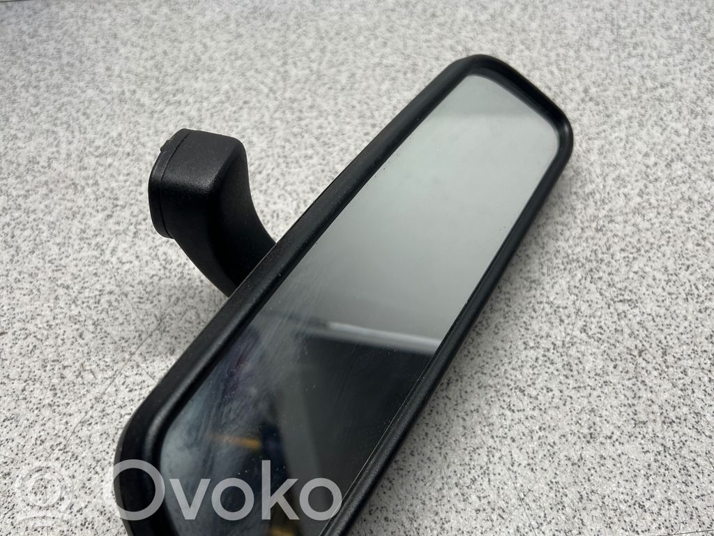 BMW 5 E39 Rear view mirror (interior) 