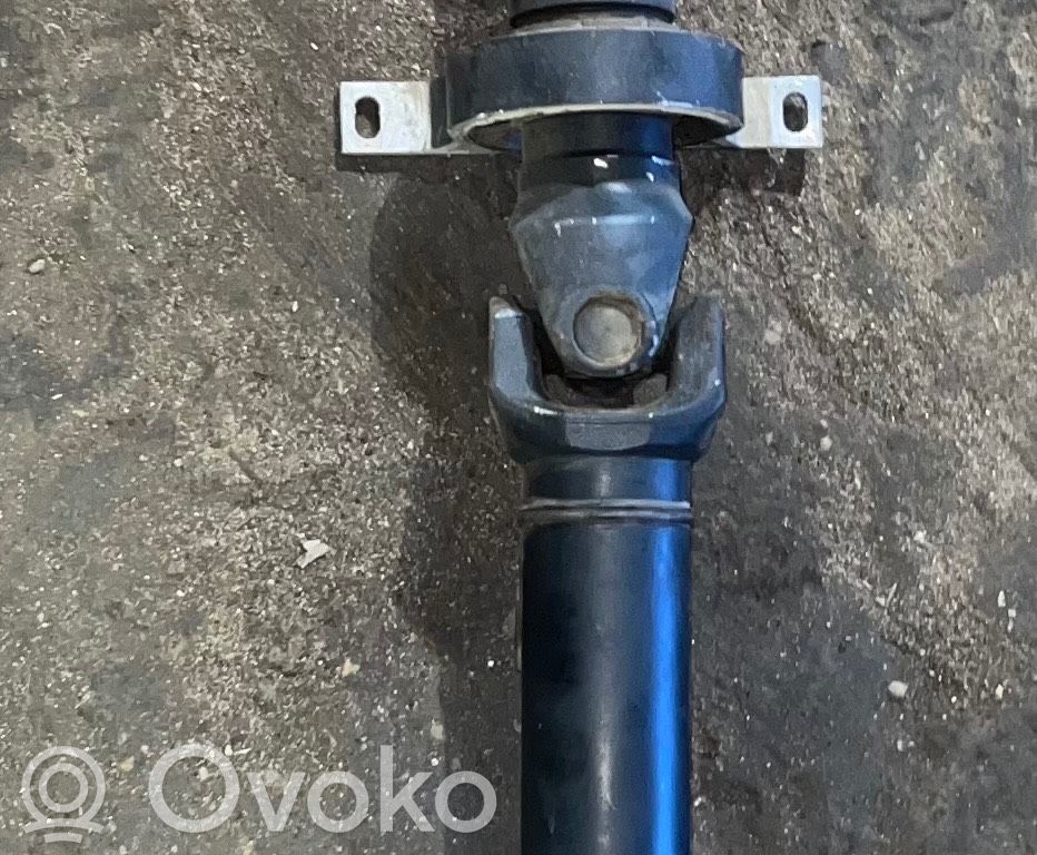 BMW 5 E60 E61 Drive shaft (set) 