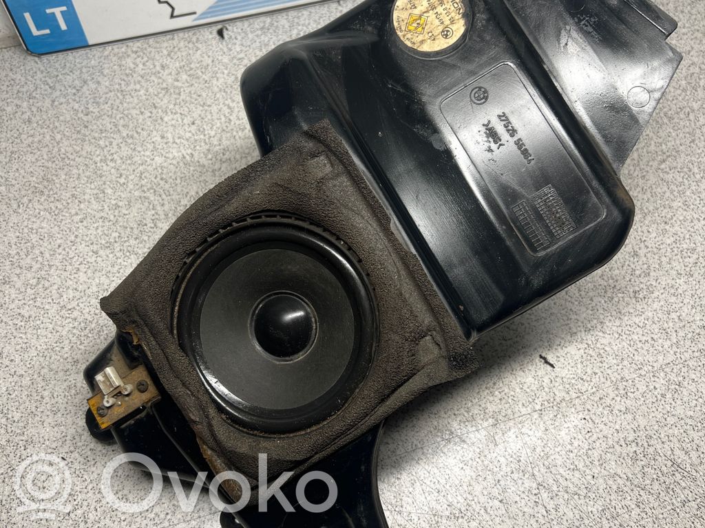 Subwoofer   65138360778