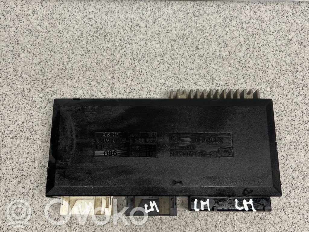 BMW 5 E39 Comfort/convenience module 