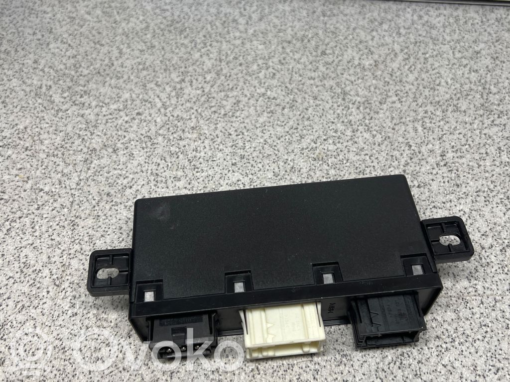BMW 5 E39 Door control unit/module 