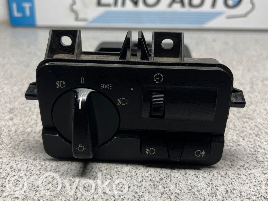 BMW 3 E46 Light switch 