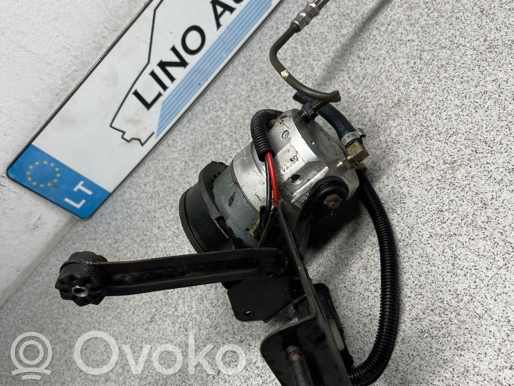 BMW 3 E46 Other brake parts 