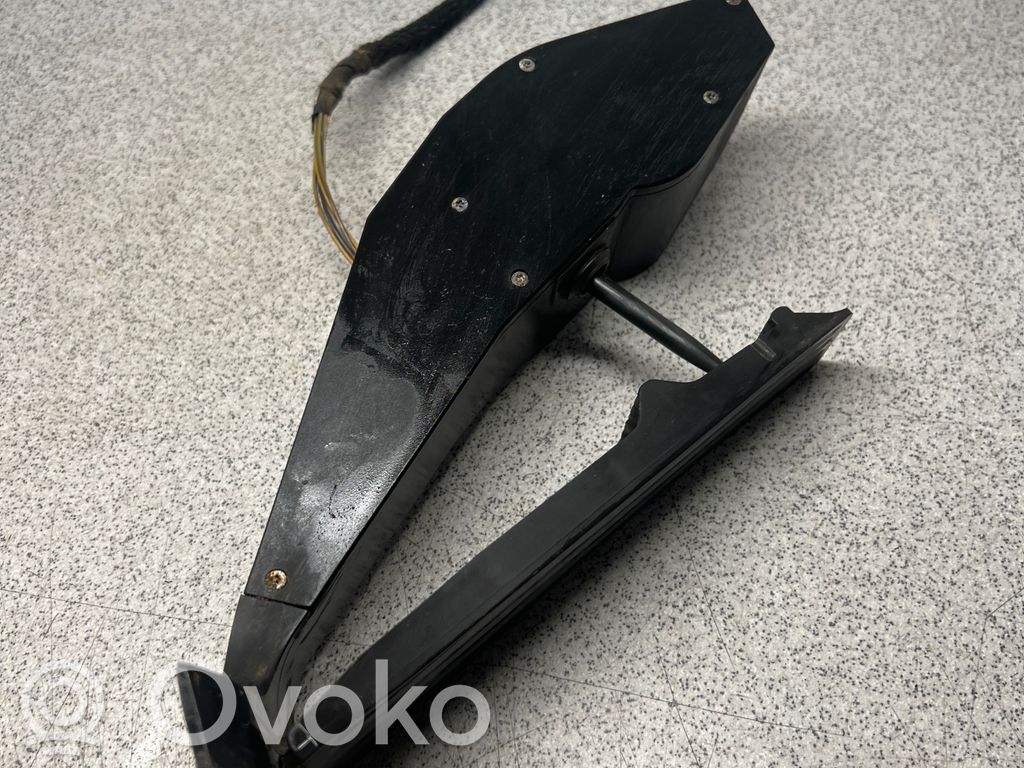 BMW 5 E60 E61 Pedale dell’acceleratore 