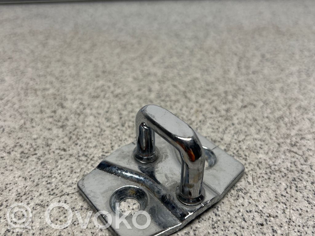 Front door lock loop/hook striker   7067805