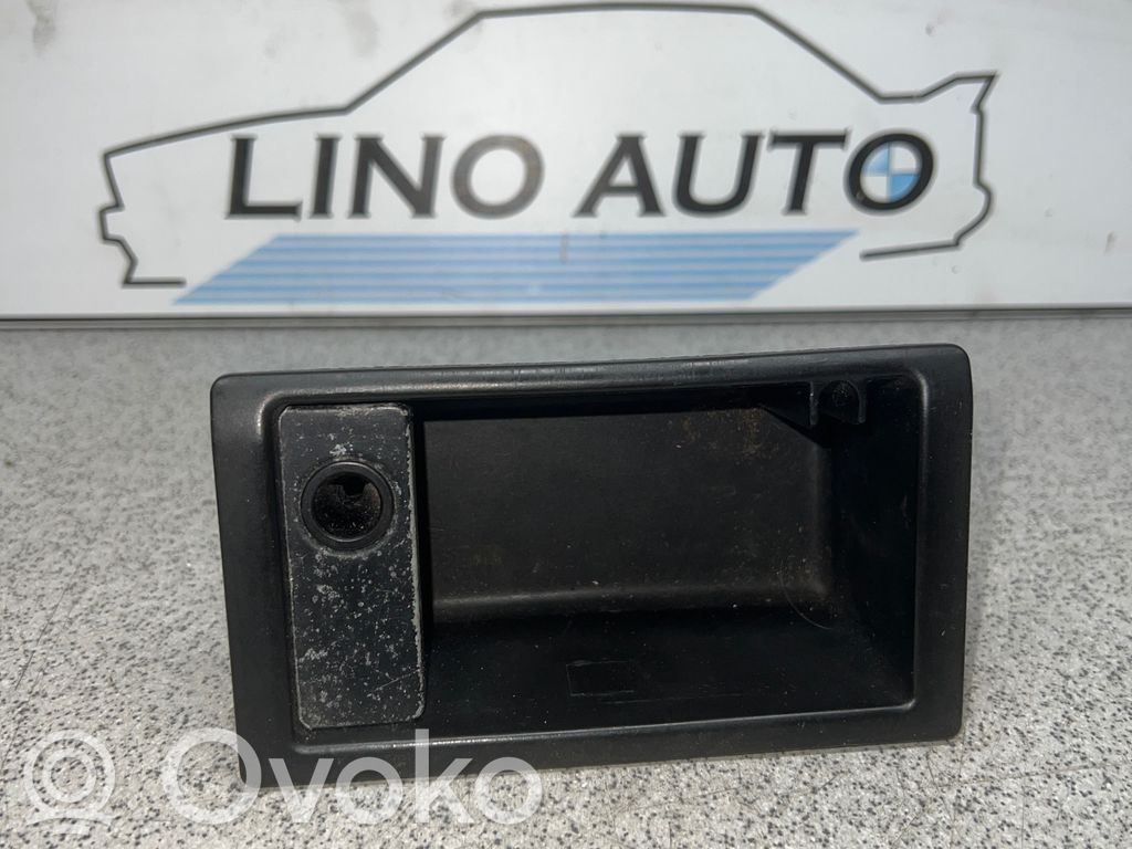 BMW 3 E46 Ashtray (rear) 