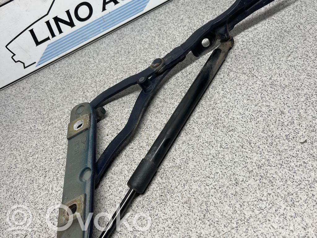 Tailgate/trunk/boot hinge   8220073