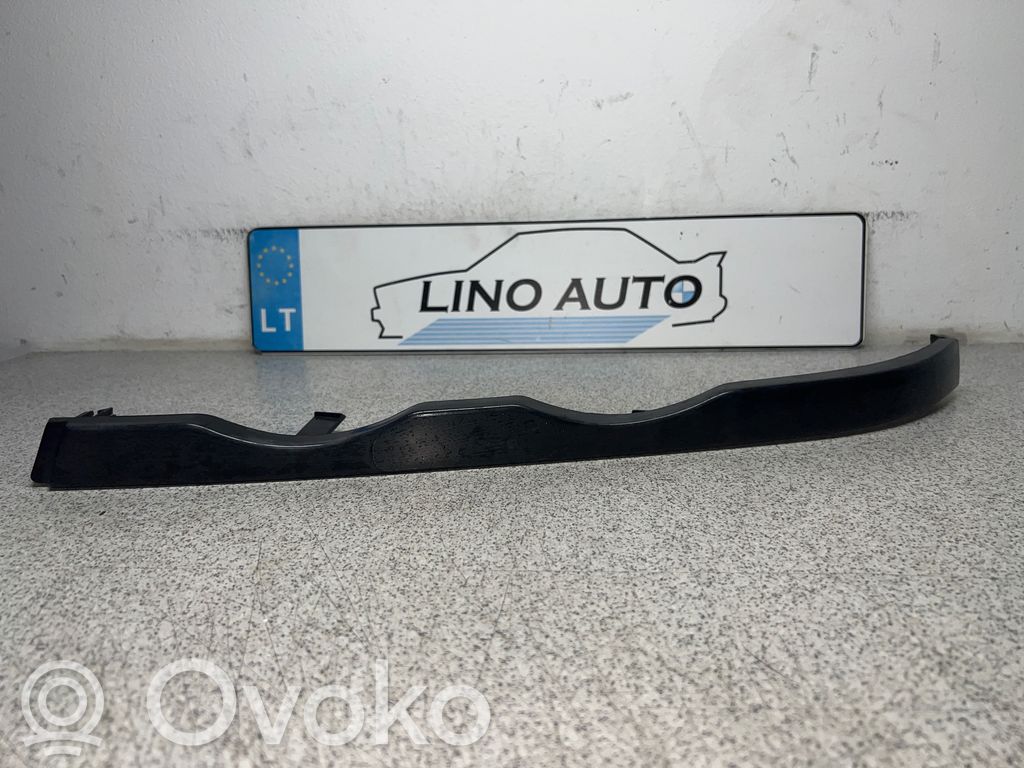 BMW 3 E46 Under headlight/headlamp trim 