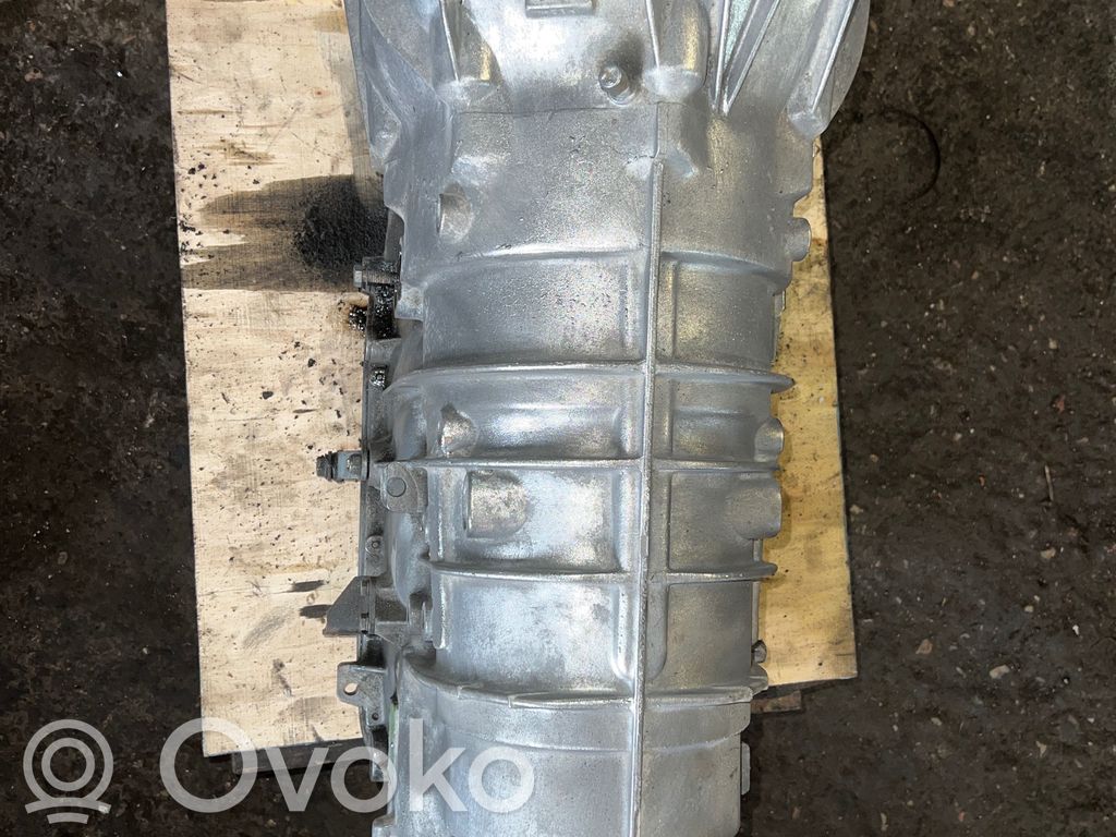 Automatic gearbox   1423888,96022210,0172249