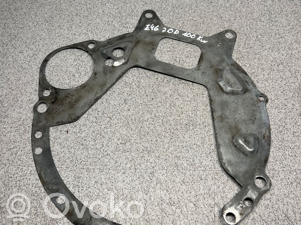 BMW 3 E46 Cita veida dzinēja detaļas 
