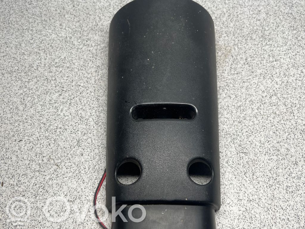 BMW 3 E30 Steering wheel column trim 