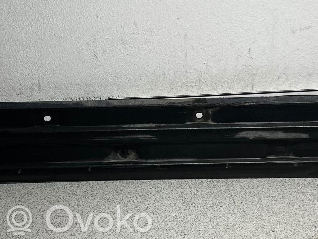 Side bottom protection   8201496