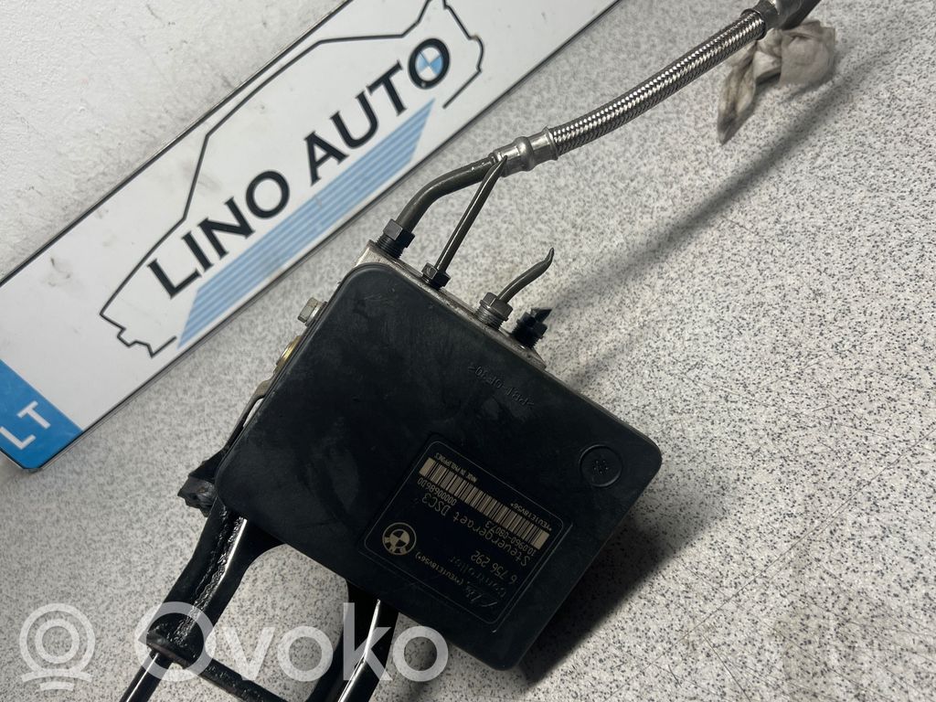 BMW 3 E46 ABS Pump 