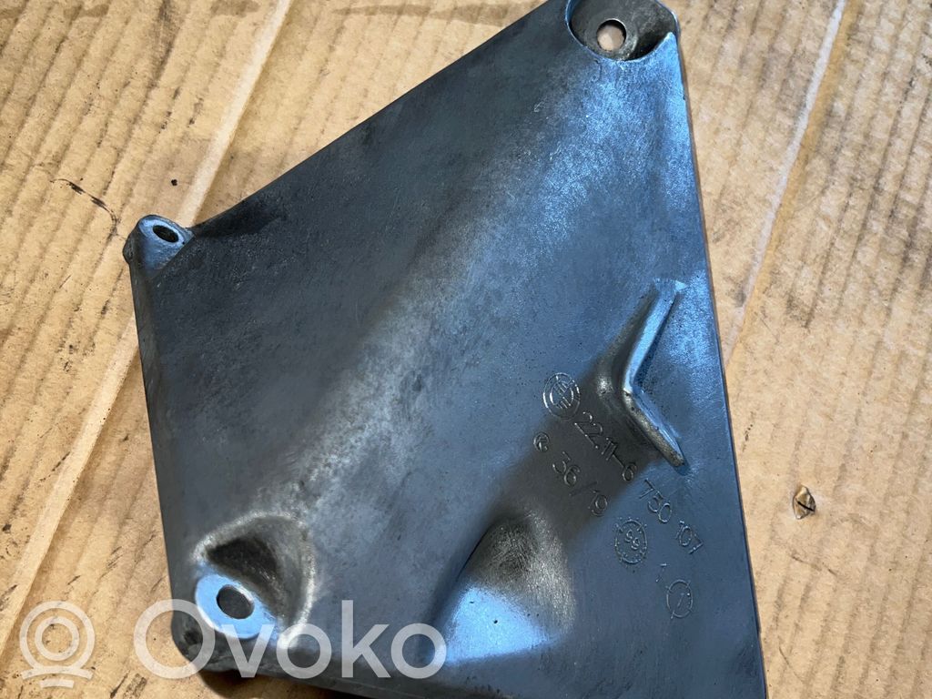 BMW 3 E46 Engine mounting bracket 