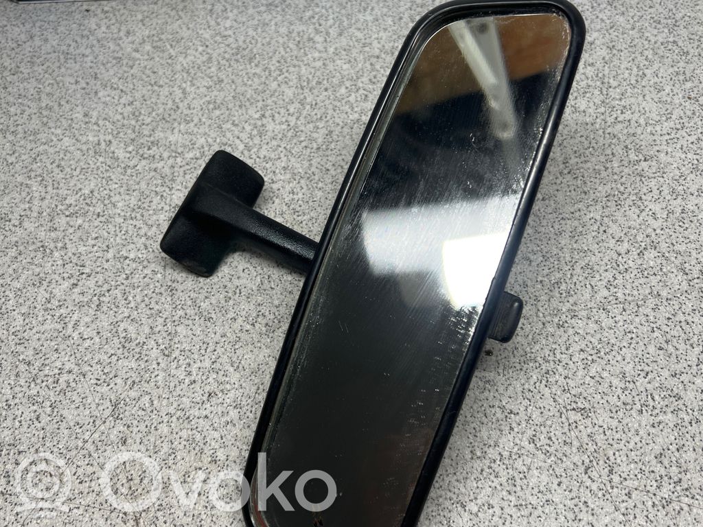 BMW 3 E30 Espejo retrovisor (interior) 