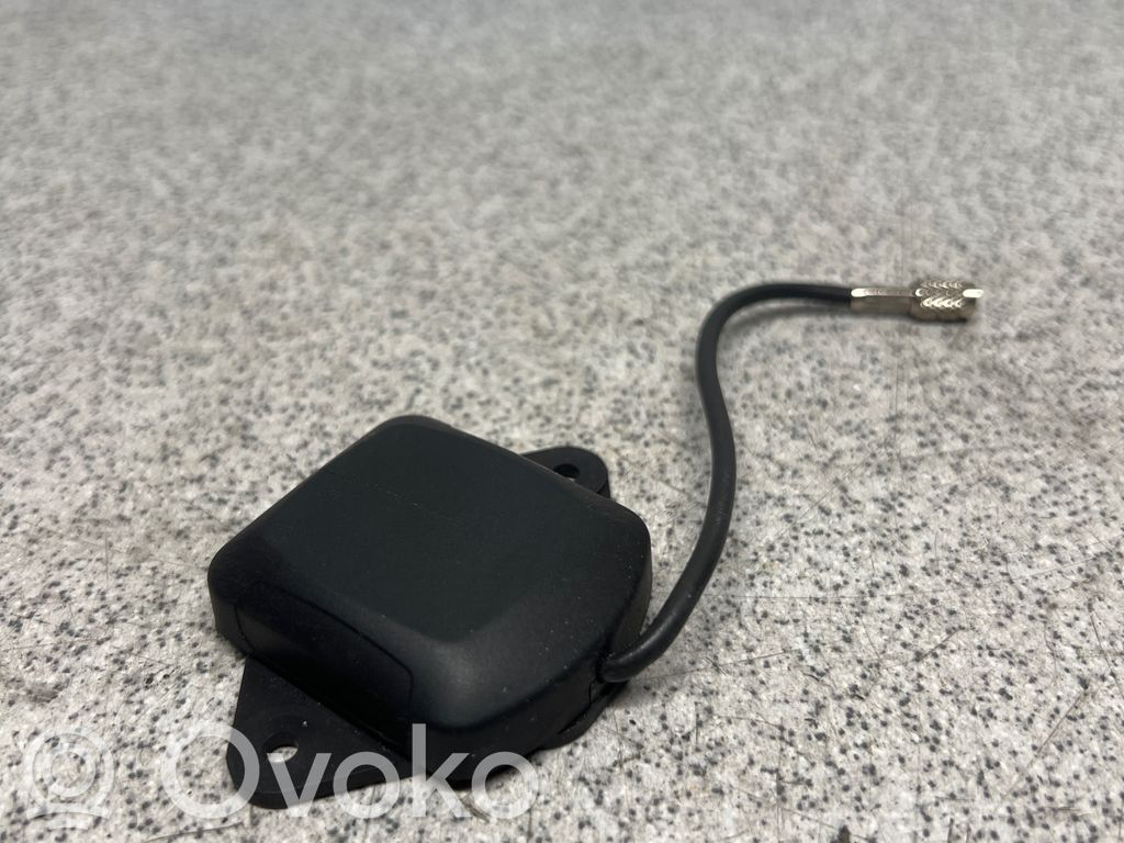 BMW 3 E46 Antena (GPS antena) 