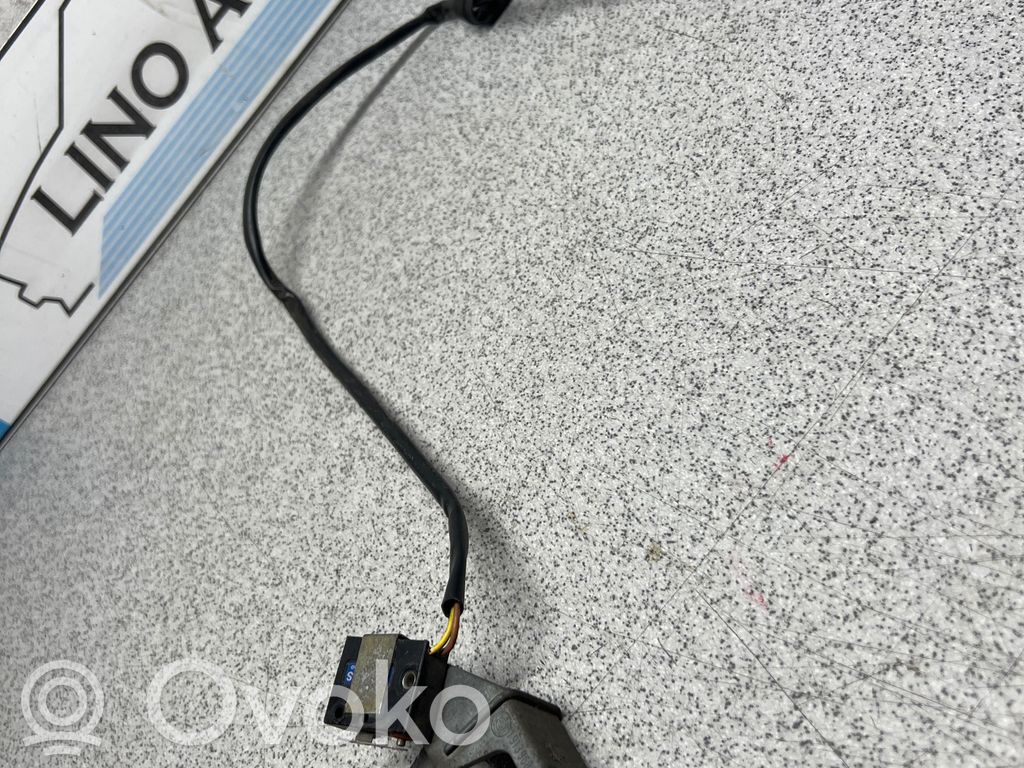 BMW 5 E28 Sensor 