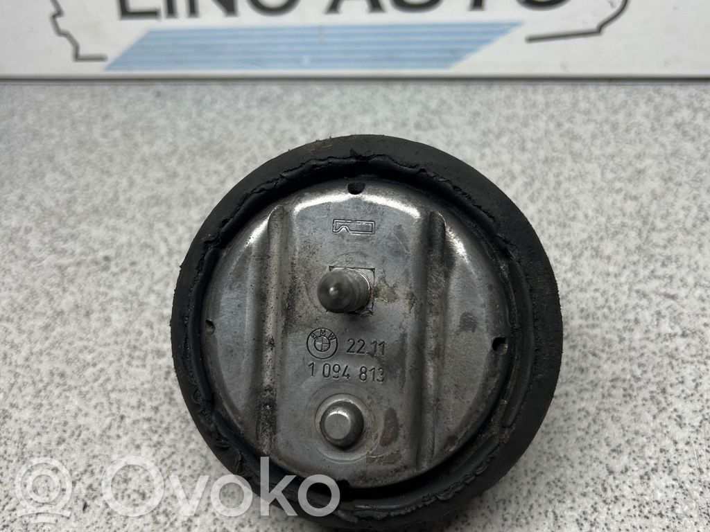 BMW 3 E46 Engine mount bracket 