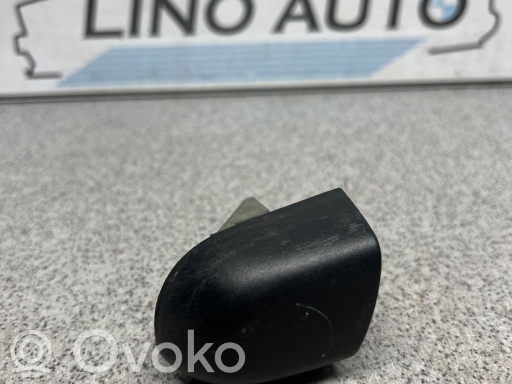 BMW 3 E46 Loading door cover/cap 
