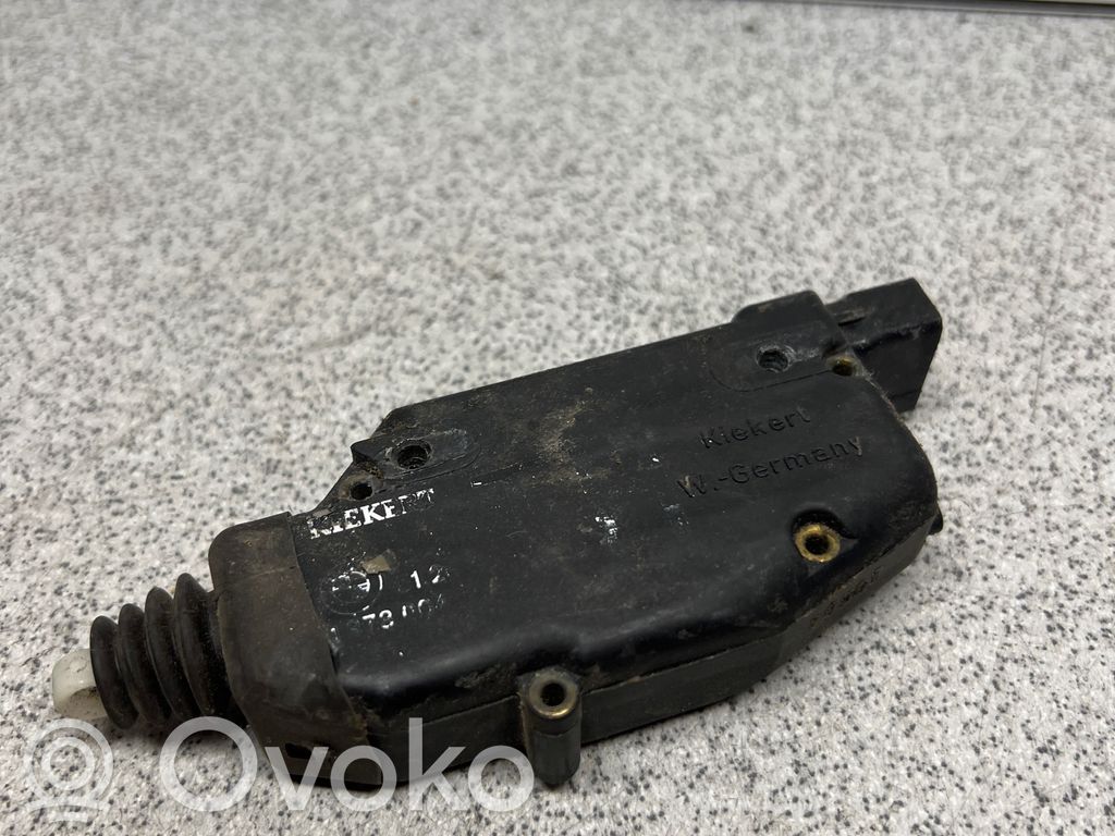 BMW 5 E28 Central locking motor 