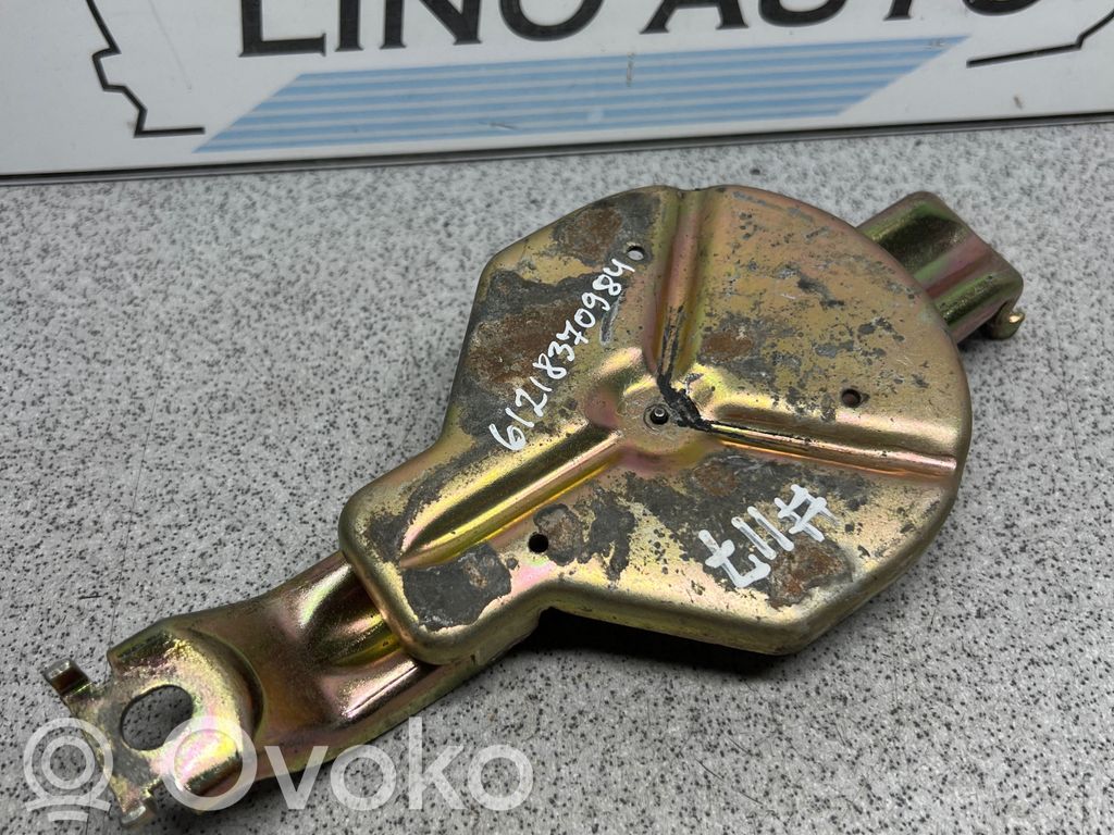 BMW 3 E46 Battery bracket 