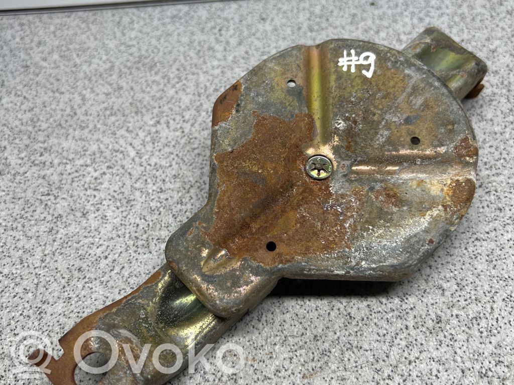 BMW 3 E46 Battery bracket 
