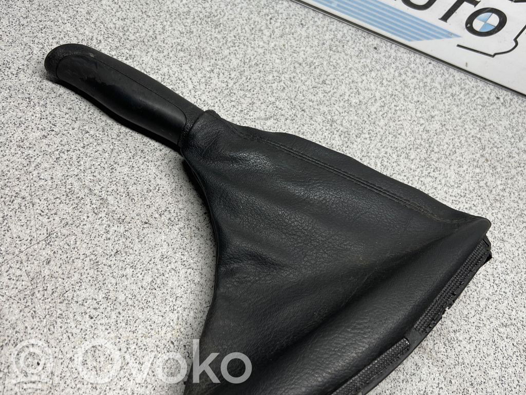 BMW 3 E46 Handbrake trim 