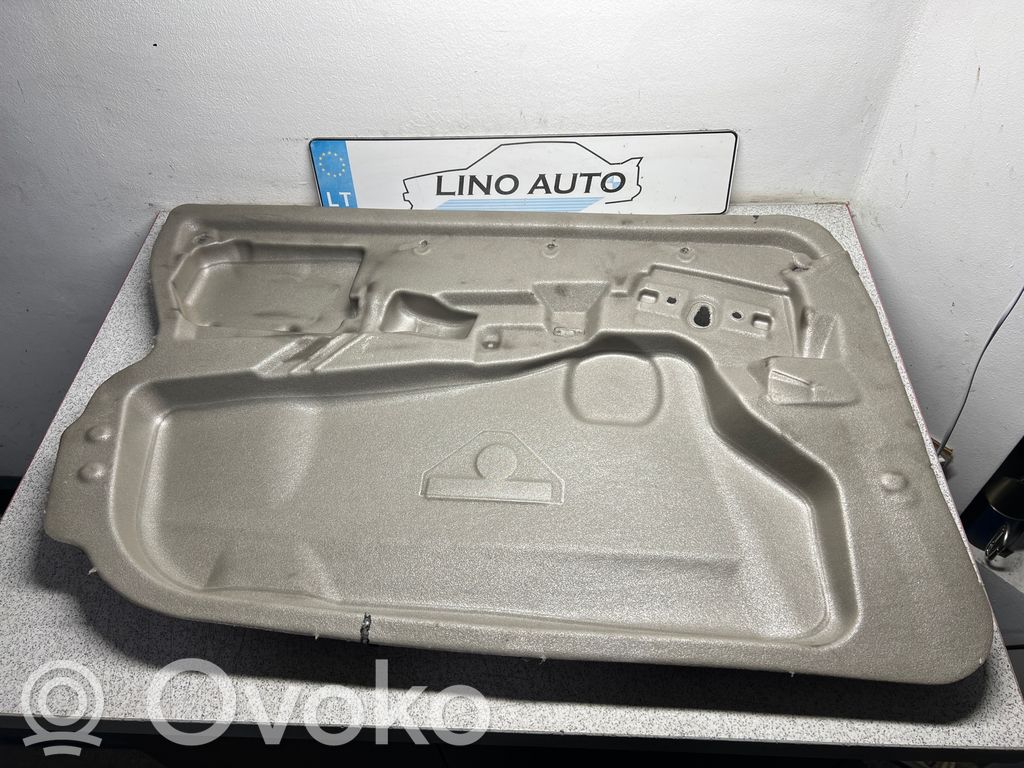 BMW 5 E60 E61 Kita salono detalė 