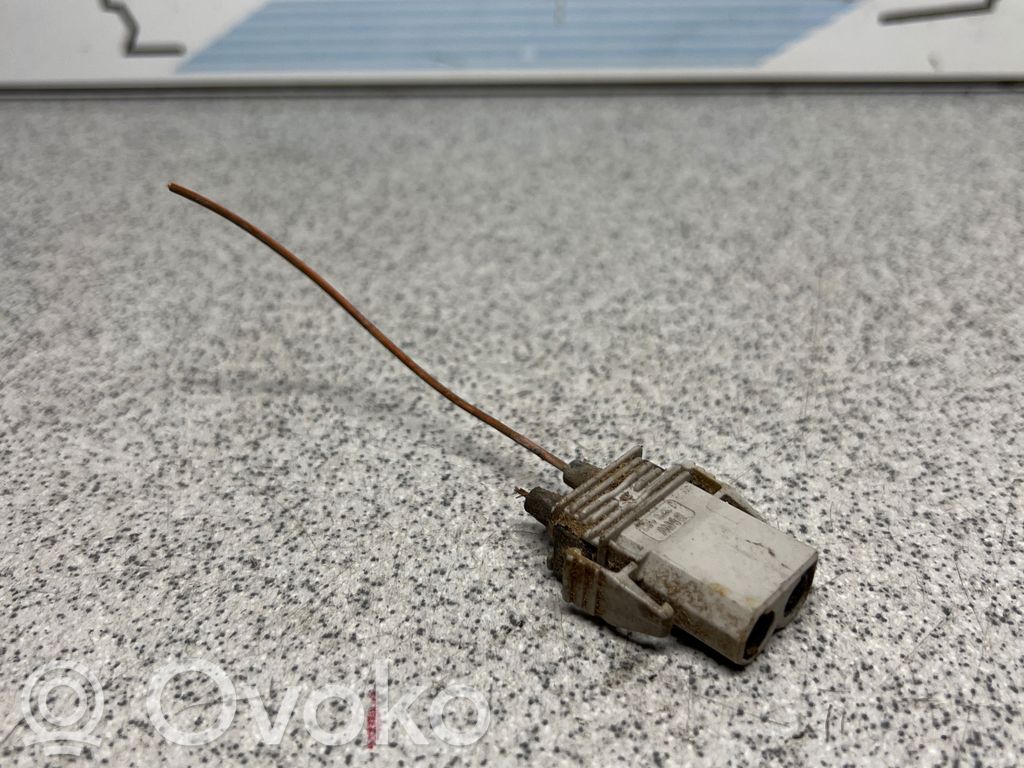 BMW 3 E36 Otros cableados 