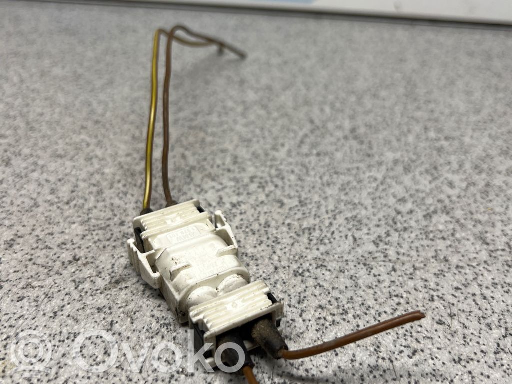 BMW 3 E36 Otros cableados 