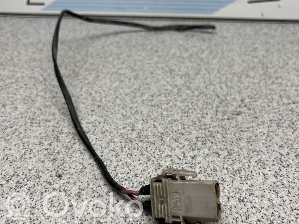 BMW 3 E36 Otros cableados 