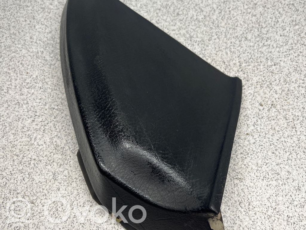 BMW 3 E36 Dashboard side end trim 