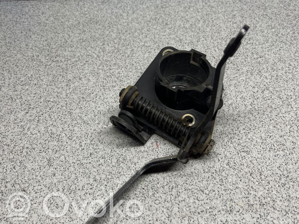 BMW 3 E36 Accelerator throttle pedal bracket 