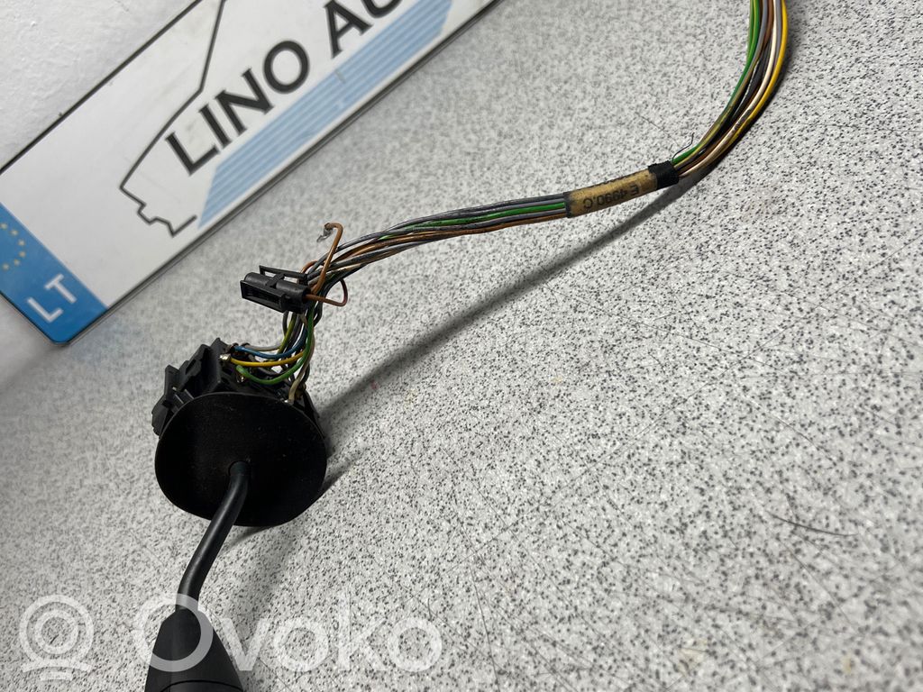 BMW 3 E36 Indicator stalk 