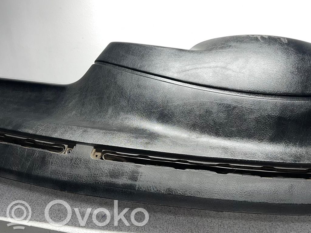 BMW 3 E36 Dashboard 
