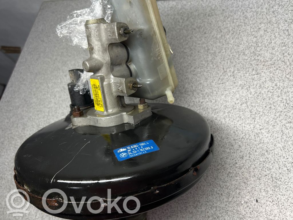 BMW 3 E36 Brake booster 