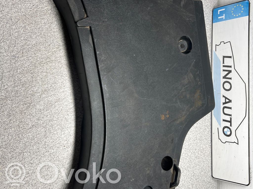 BMW 3 E36 Other trunk/boot trim element 