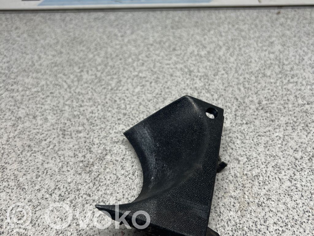 BMW 5 E39 Muu ulkopuolen osa 