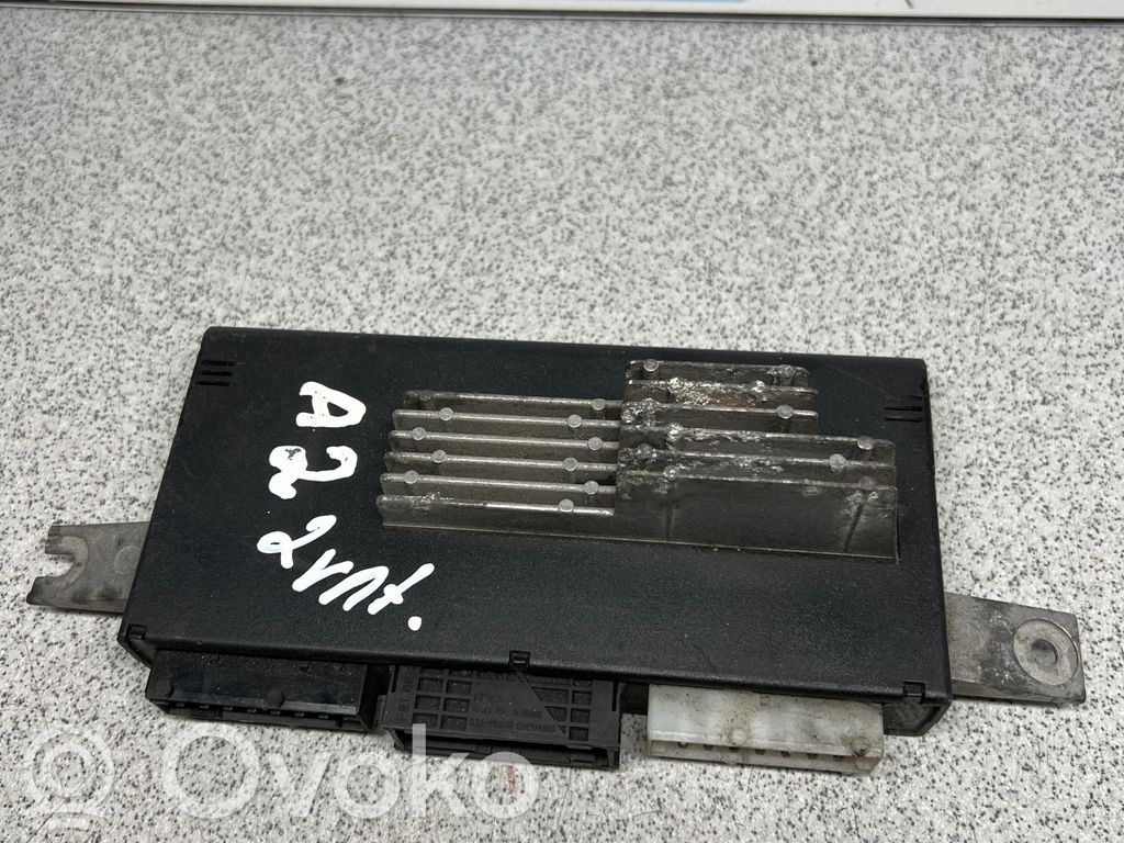 BMW 5 E39 Light module LCM 